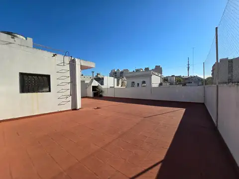 Depto Tipo Casa en Venta de 3 dormitorios