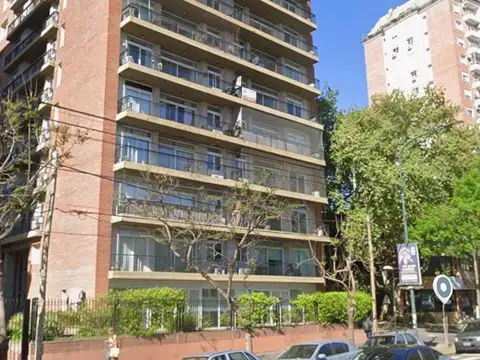 Departamento en Alquiler en Beccar, Partido de San Isidro