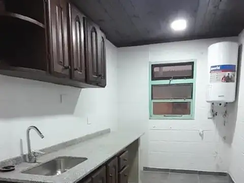 SE ALQUILA Departamento Amplio desde Mayo 2025