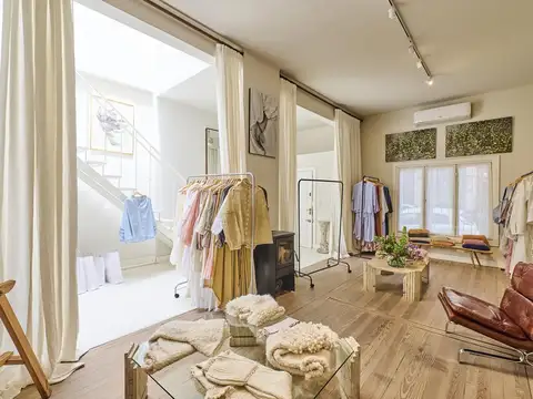 Casa en Venta 60 años