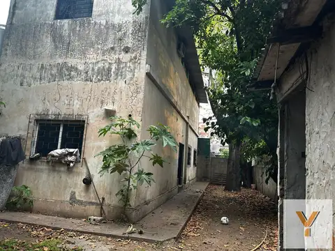 Casa en Venta 50 años