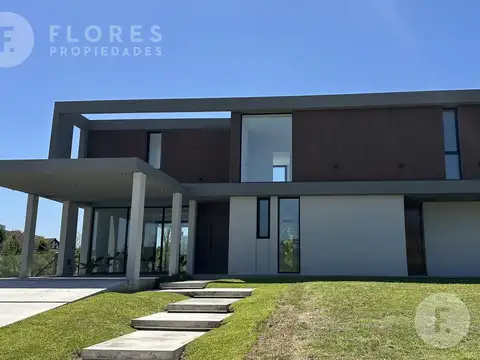 Casa en Venta de 5 dormitorios