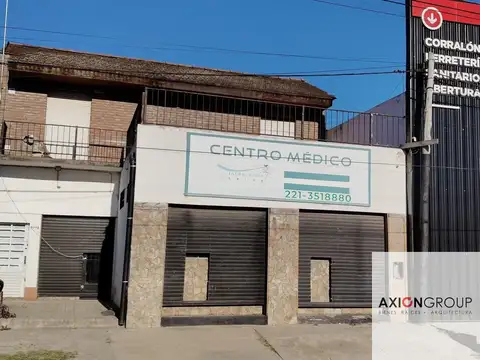 Local en Alquiler en La Plata, Partido de La Plata