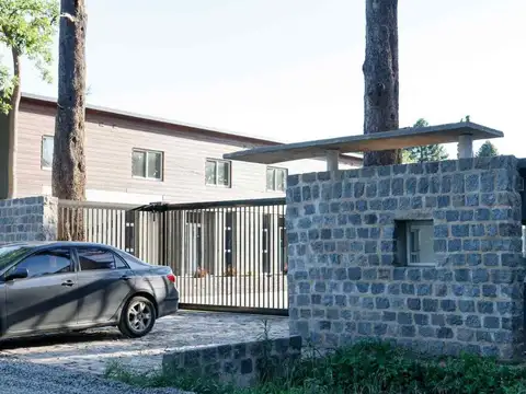 VENTA  DEPARTAMENTO PILAR  FINANCIADO SIN INTERES!