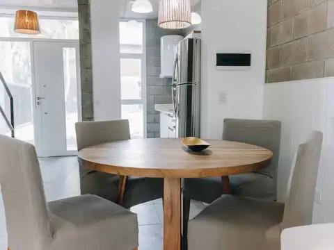 Depto Tipo Casa en Venta 3 años