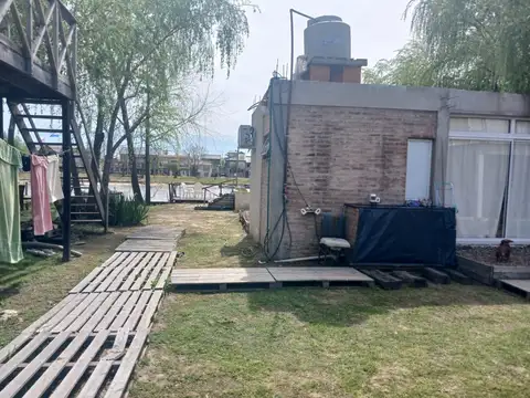 Casa en Venta de 1 dormitorio