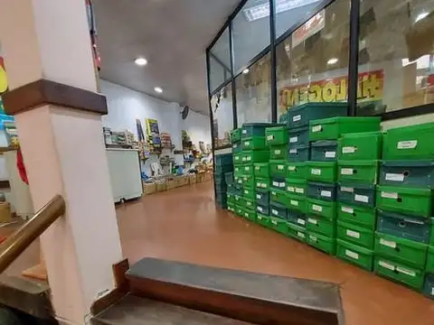 Galpon en Alquiler en Centro, USD 10.000