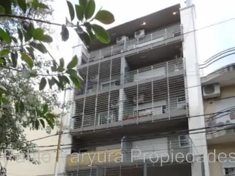 Departamento - Alquiler - Argentina, Tres de Febrero - NICARAGUA 4565