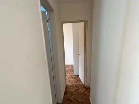 Departamento en Alquiler 35 años