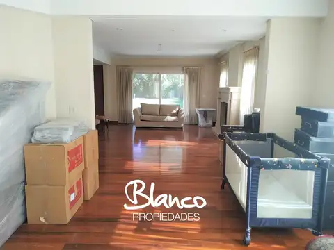 Casa en Venta 10 años