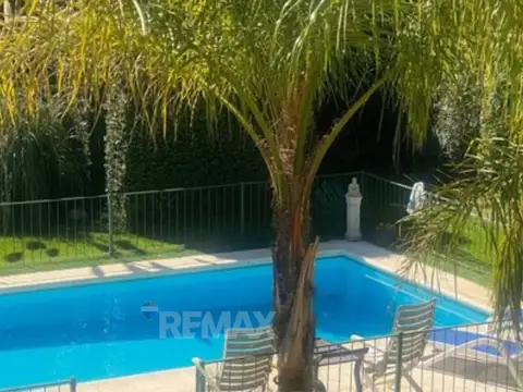 Alquiler  temp/ anual casa 5 amb golfer´s c.c