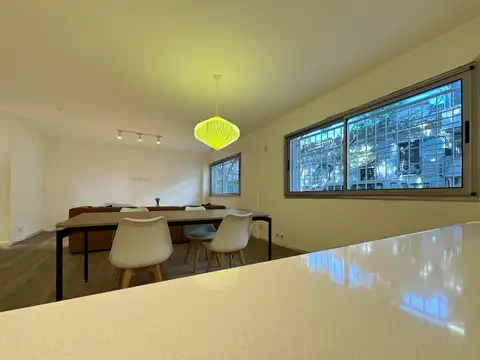 Departamento en Venta Apto profesional