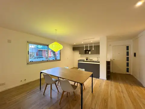 Departamento en Venta en Martín, USD 179.000