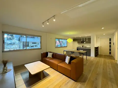 Departamento en Venta de 3 dormitorios