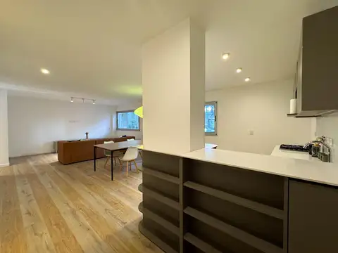 Departamento en Venta de 5 ambientes