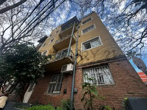 VENTA DEPARTAMENTO 2 AMBIENTES CON BALCÓN SAN FERNANDO