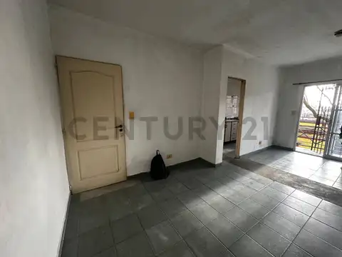 Avenida del Libertador 400, Piso 2