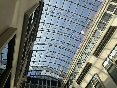 Oficina en San Telmo