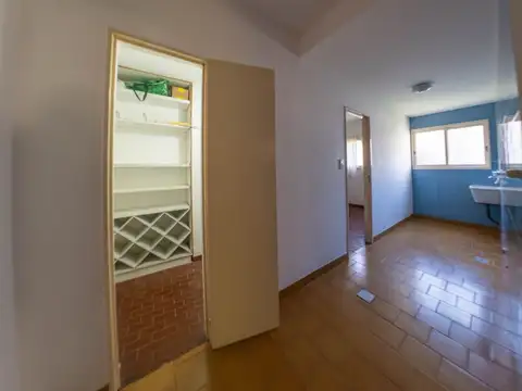 Departamento en Venta en Belgrano, USD 345.000