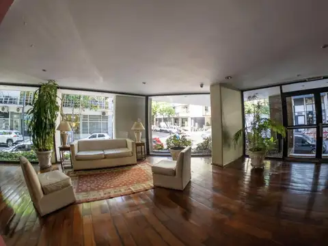 Departamento - Venta - Argentina, Capital Federal - ARCOS 2419