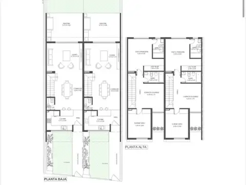 Depto Tipo Casa en Venta en Victoria, USD 385.000