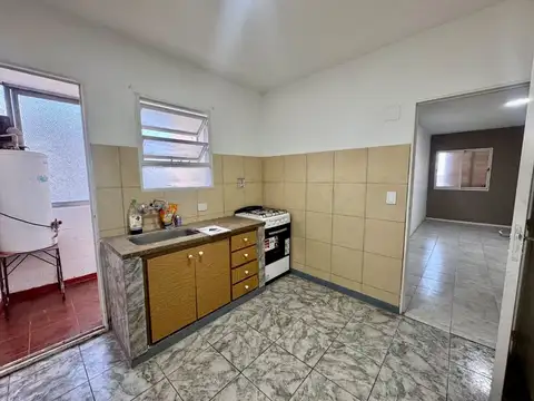 VENTA DEPARTAMENTO 3 AMBIENTES A NUEVO HURLINGHAM