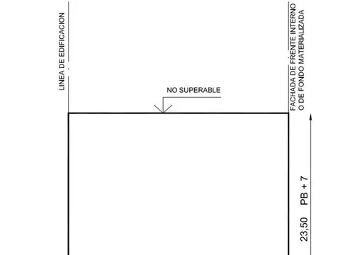 Casa en Venta 37 años