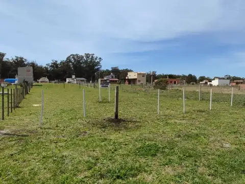Terreno - Venta - Argentina, Miramar - Jorge Rey 1000