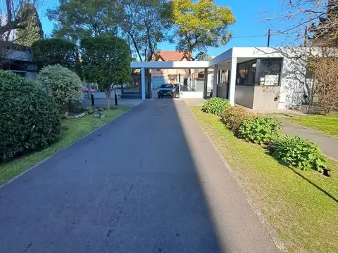 Bahia Blanca 600, Piso 5°