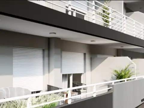 Noveno piso con vista + cochera y financiación