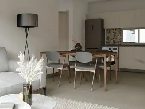 Departamento en Venta en Caseros, USD 114.500