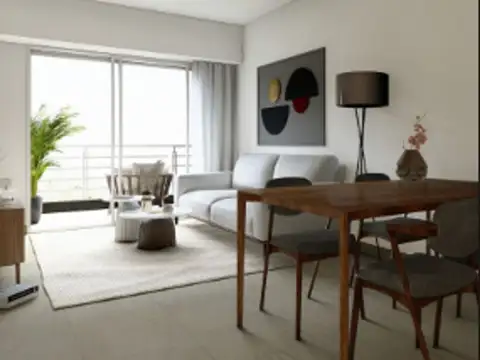 Departamento en Venta de 2 dormitorios