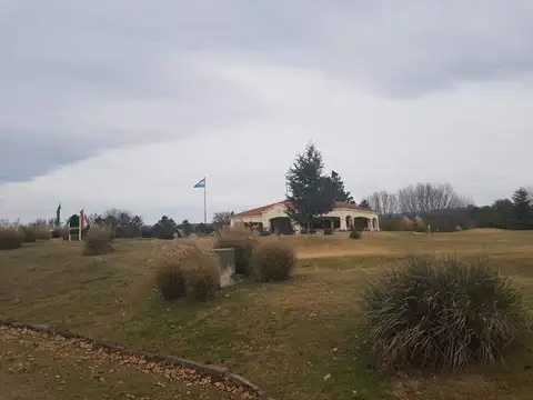 Carlos Paz Golf Country Club 100