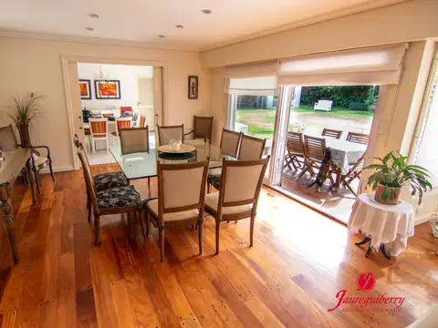 Casa en Alquiler en Martinez, USD 8.000