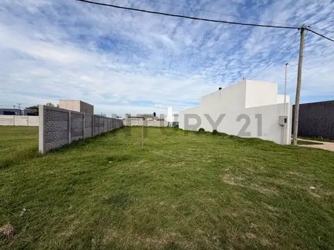 Terreno en Venta en Bella Italia, USD 24.000