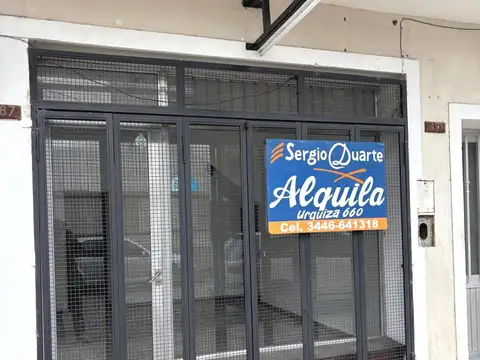 Local Céntrico