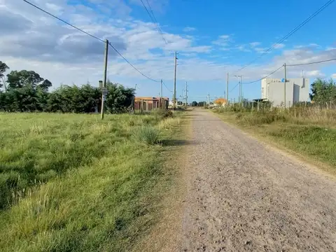 Terreno en Venta en Melchor Romero, USD 26.000