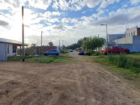 Lotes en VENTA | Barrio Lomas Altas de Romero - 173 Y 526 Romero - Escritura inmediata