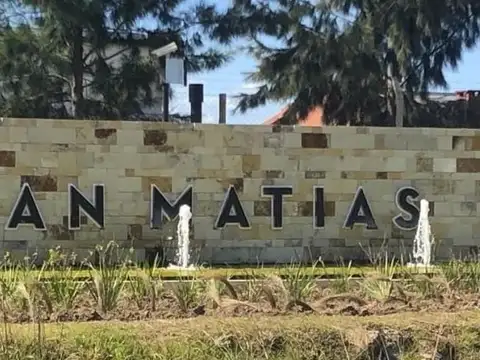 San Matias Área 5 Lote 100