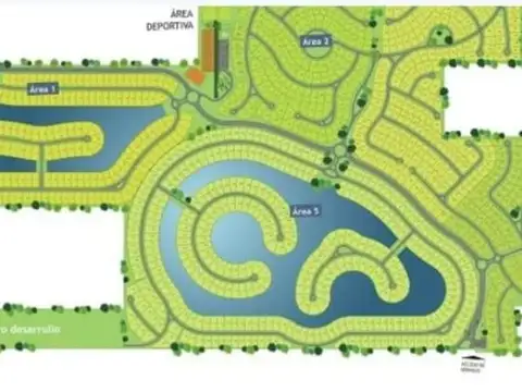 Terreno Lote  en Venta en San Matias, Escobar, G.B.A. Zona Norte