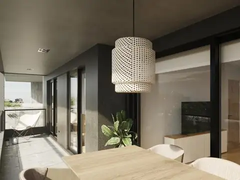 Departamento en venta en Lourdes, Rosario 2 dormitorios c/ amenities calidad premium!