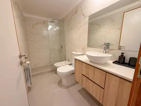 Departamento en venta en Lourdes, Rosario 2 dormitorios c/ amenities calidad premium!