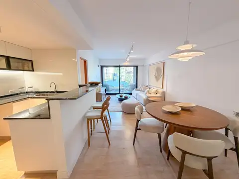Departamento en Venta en Nuestra Señora De Lourdes, USD 198.000