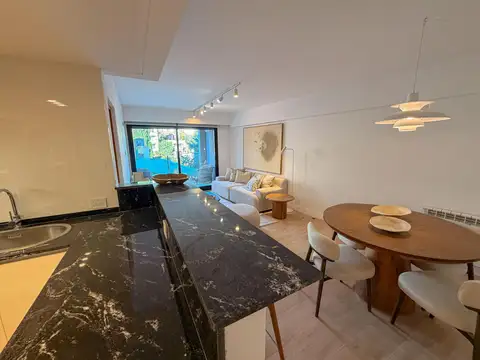 Departamento en Venta 1 año