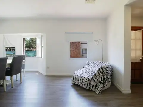 Depto Tipo Casa en Venta 14 años