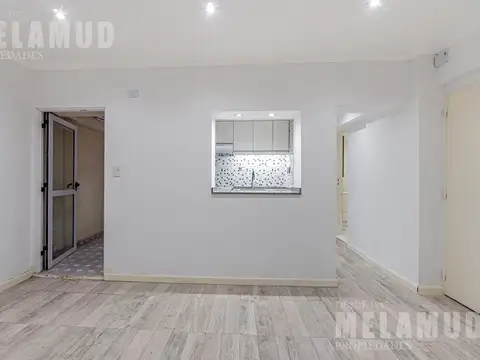 Departamento en Venta Apto profesional