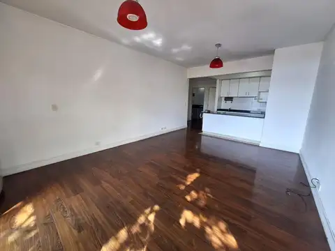 Departamento en Alquiler 8 años