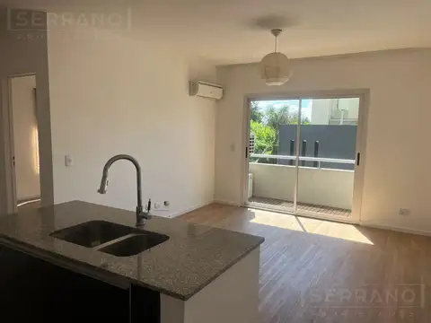 Departamento en venta de 2 ambientes. El Palmar, Homes II