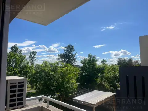 ANA. Venta Departamento  de 2 amb en Homes II, El Palmar, Nordelta