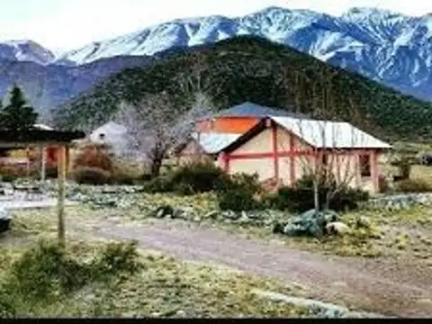 Casa en Venta de 1 dormitorio